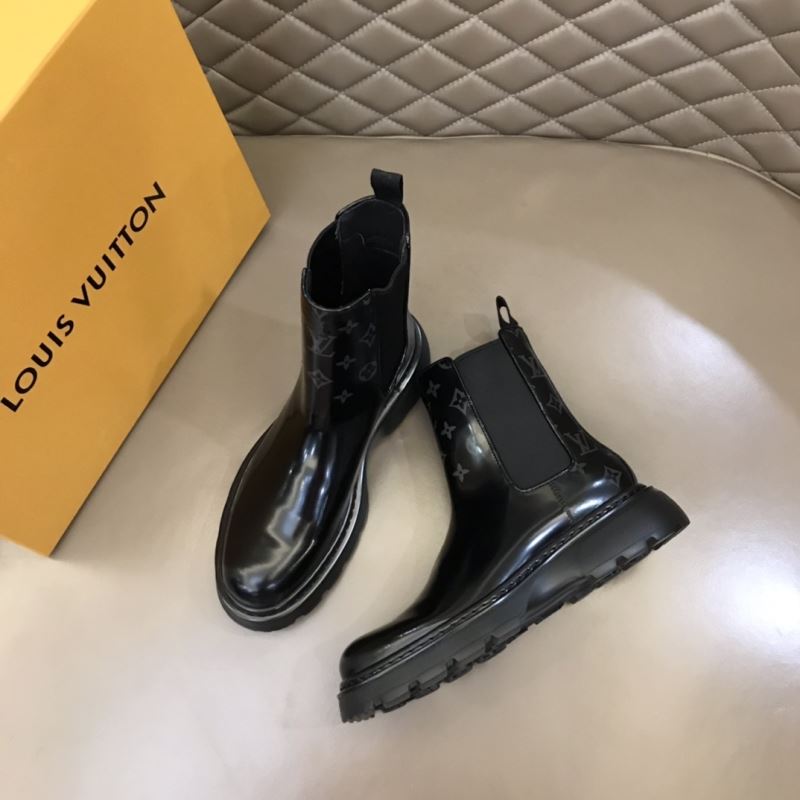 LV Boots